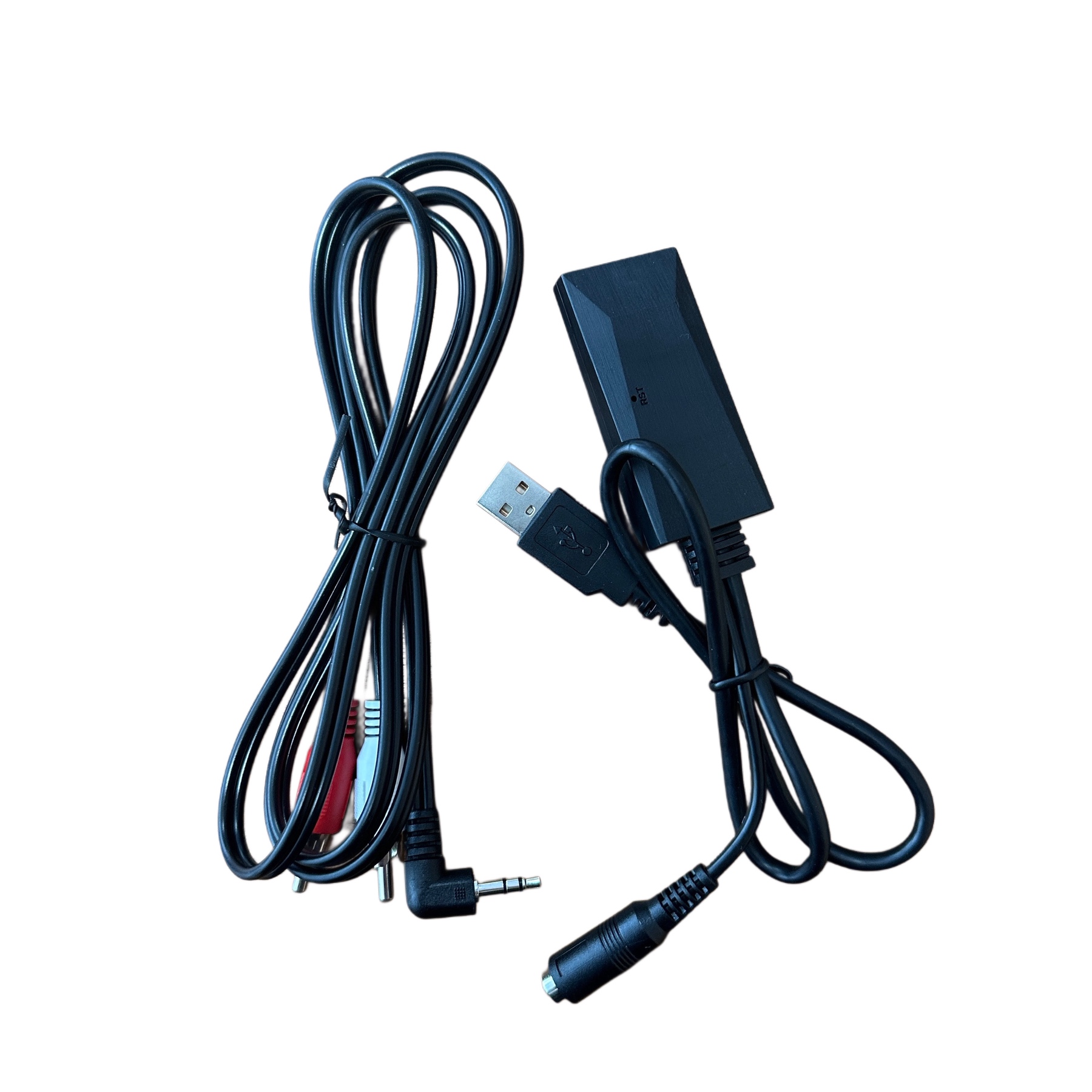 Aux към Bluetooth модул НА ТОП ЦЕНА ⭐ - BG Car Audio