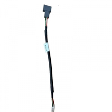 Hyundai / Kia USB към 4PIN преходен Кабел за Hyundai и Kia