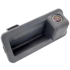 AHD камера за заден ход за Land Rover Freelander 2 и Ford Focus C-Max Mondeo (2011–2013) 720p