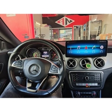 Мултимедия за Mercedes Benz A W176 GLA X156 CLA C117 G W463 (2016-2018) 12.3″ - NTG 5.0