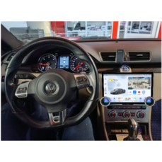 Мултимедия за VW Passat (2005-2010) CC Magotan (2010-2015) 11.5"