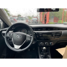Мултимедия за Toyota Corolla (2014–2017) 10″ - 9582