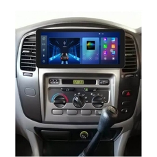 Мултимедия за Lexus LX 470 Toyota Land Cruiser J100 (2003–2007) 12.3″ - Климатик