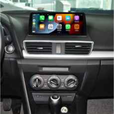 Мултимедия за Mazda 3 Axela (2013–2018) 12.3″