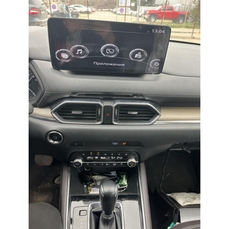Мултимедия за Mazda CX5 (2017-2020) 12.3" - CONNECT 1ST GEN