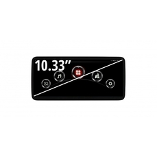 Мултимедия за Mazda CX9 (2021-2024) 10.33" - CONNECT NEXT GEN