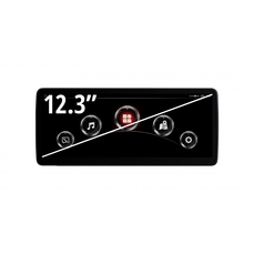 Мултимедия за Mazda CX9 (2021-2024) 12.3" - CONNECT NEXT GEN