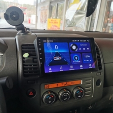 Мултимедия за Nissan Navara (2006–2012) 9″