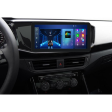 Мултимедия за Skoda Kodiaq Karoq (2016–2021) 12.3″