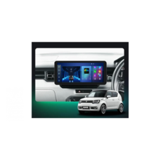 Мултимедия за Suzuki Ignis (2016-2020) 12.3"