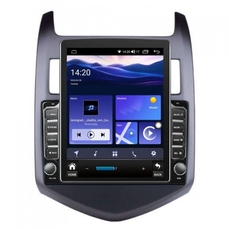 Мултимедия за Chevrolet Aveo (2011-2015) 9.7″ - Вертикална