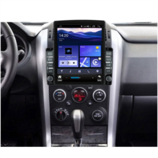 Мултимедия за Suzuki Grand Vitara (2005-2015) 9.7" - Вертикална + 9665