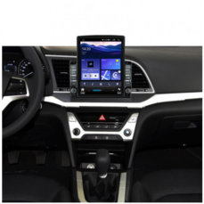 Мултимедия за Hyundai Elantra Avante (2016-2018) 9.7" - Вертикална