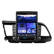 Мултимедия за Hyundai Elantra Avante (2018-2020) 9.7" - Вертикална