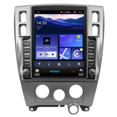 Мултимедия за Hyundai Tucson (2004-2015) 9.7" - Вертикална