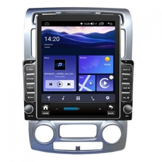 Мултимедия за Kia Sportage (2005–2008) 9.7″ - Вертикална - Климатроник