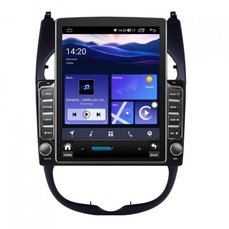 Мултимедия за Peugeot 206 (2000–2016) 9.7″ - Вертикална