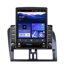 Мултимедия за Volvo XC60 (2015–2017) 9.7" - Вертикална - Тип B