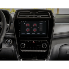 Мултимедия за SsangYong Korando Tivoli (2019–2020) 9"