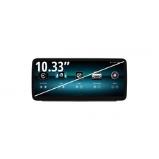 Мултимедия за Mercedes-Benz G-Class W463 (2013-2015) 10.33" - NTG 4.5