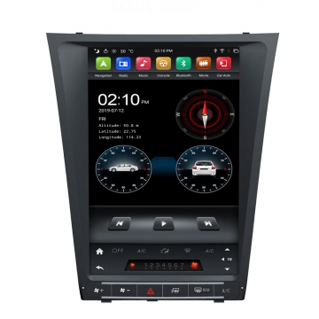 LEXUS GS300 S190 GS350 GS400 GS430 GS450H GS460 460 2004-2011 - TESLA