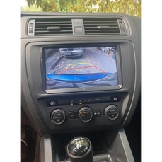 Мултимедия за VW Passat Golf Skoda Seat 9"