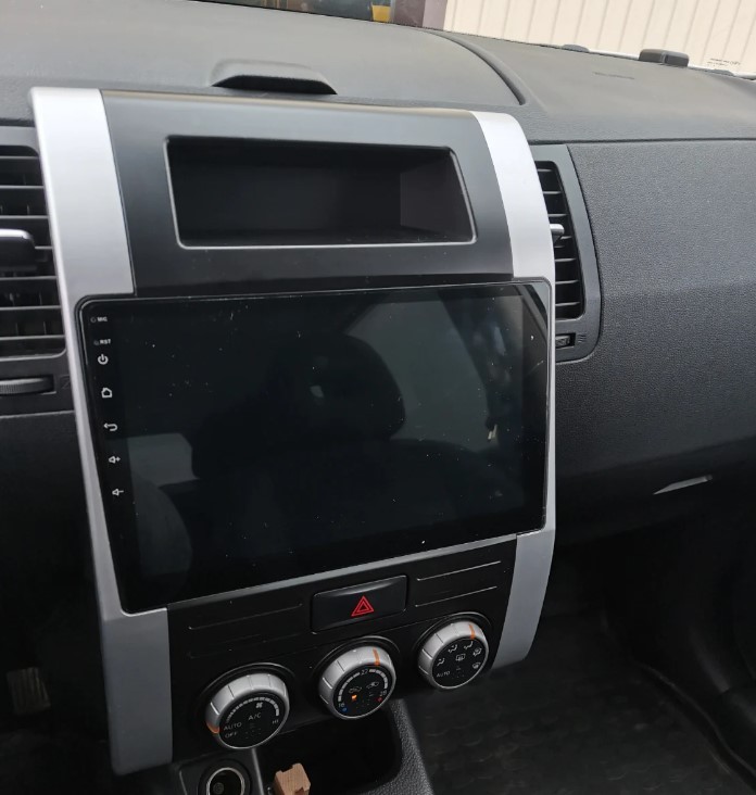 Handbremse NISSAN X-Trail (T31) 2.5 Bj 2007 169 PS