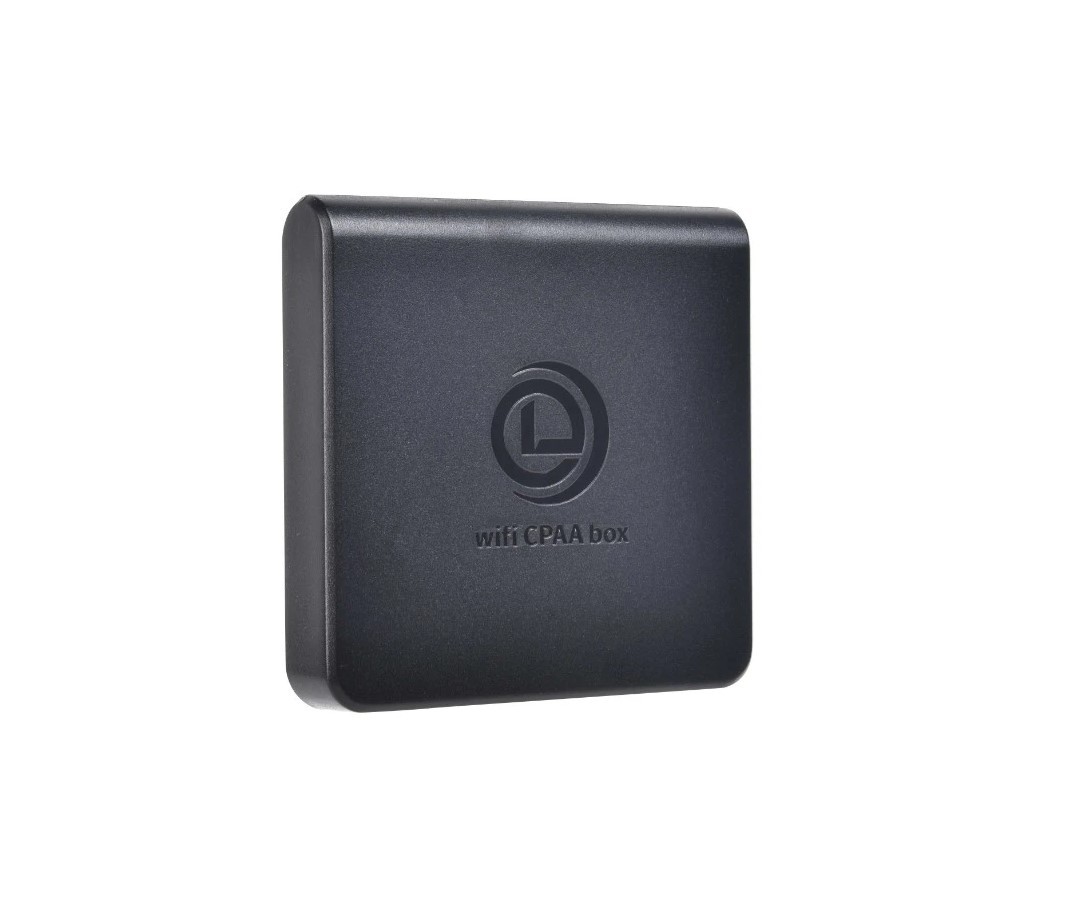 Cpaa Adapter БЕЗЖИЧЕН ANDROID AUTO И APPLE CARPLAY USB ADAPTER (CPAA) НА ТОП ЦЕНА ⭐ ...