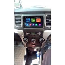 Мултимедия за Ssangyong Korando (2010-2021) 7"