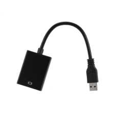 Адаптер USB към HDMI